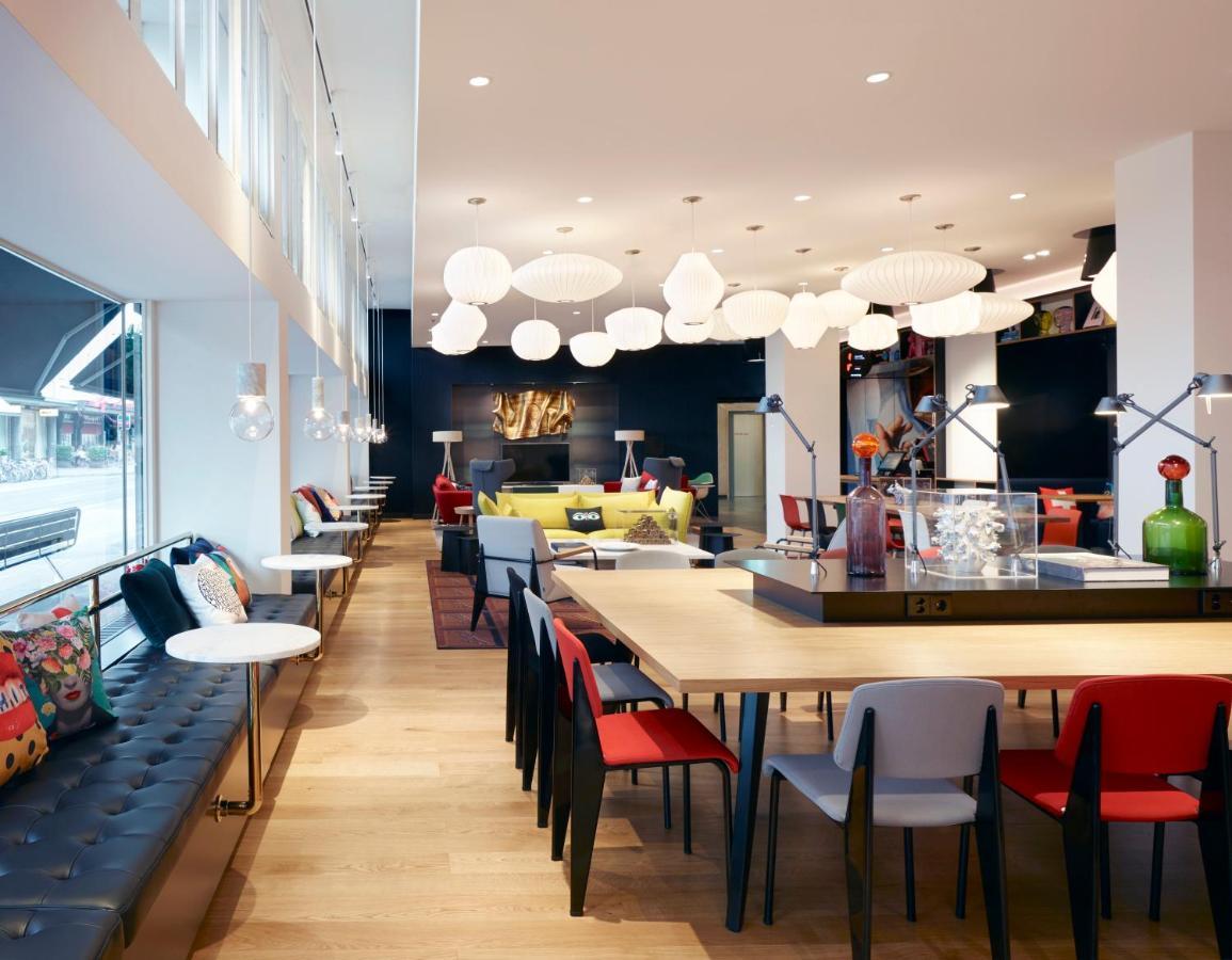 Otel Citizenm