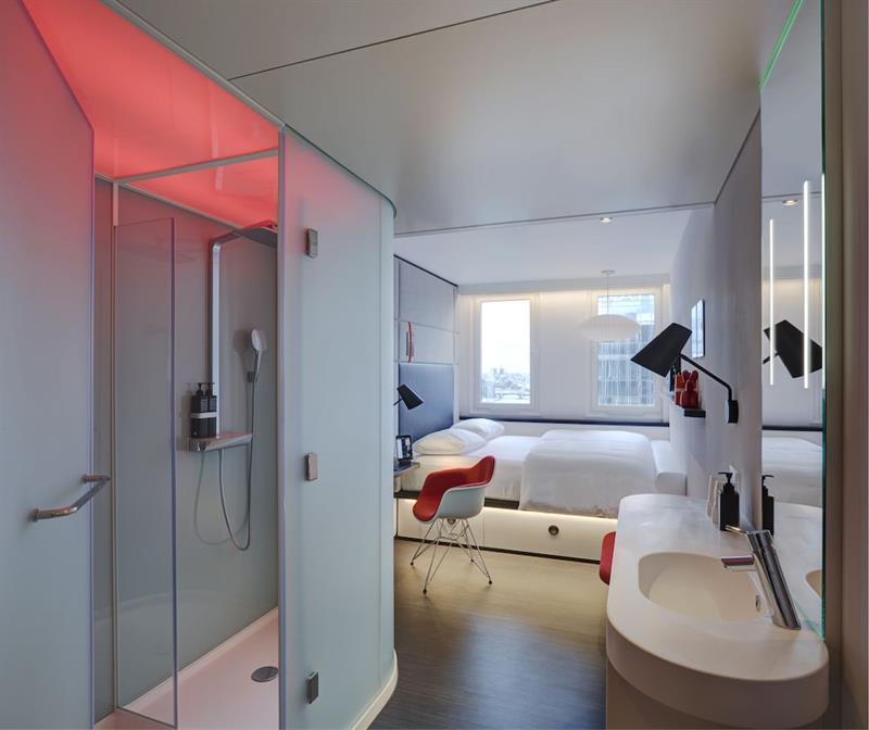 Otel Citizenm