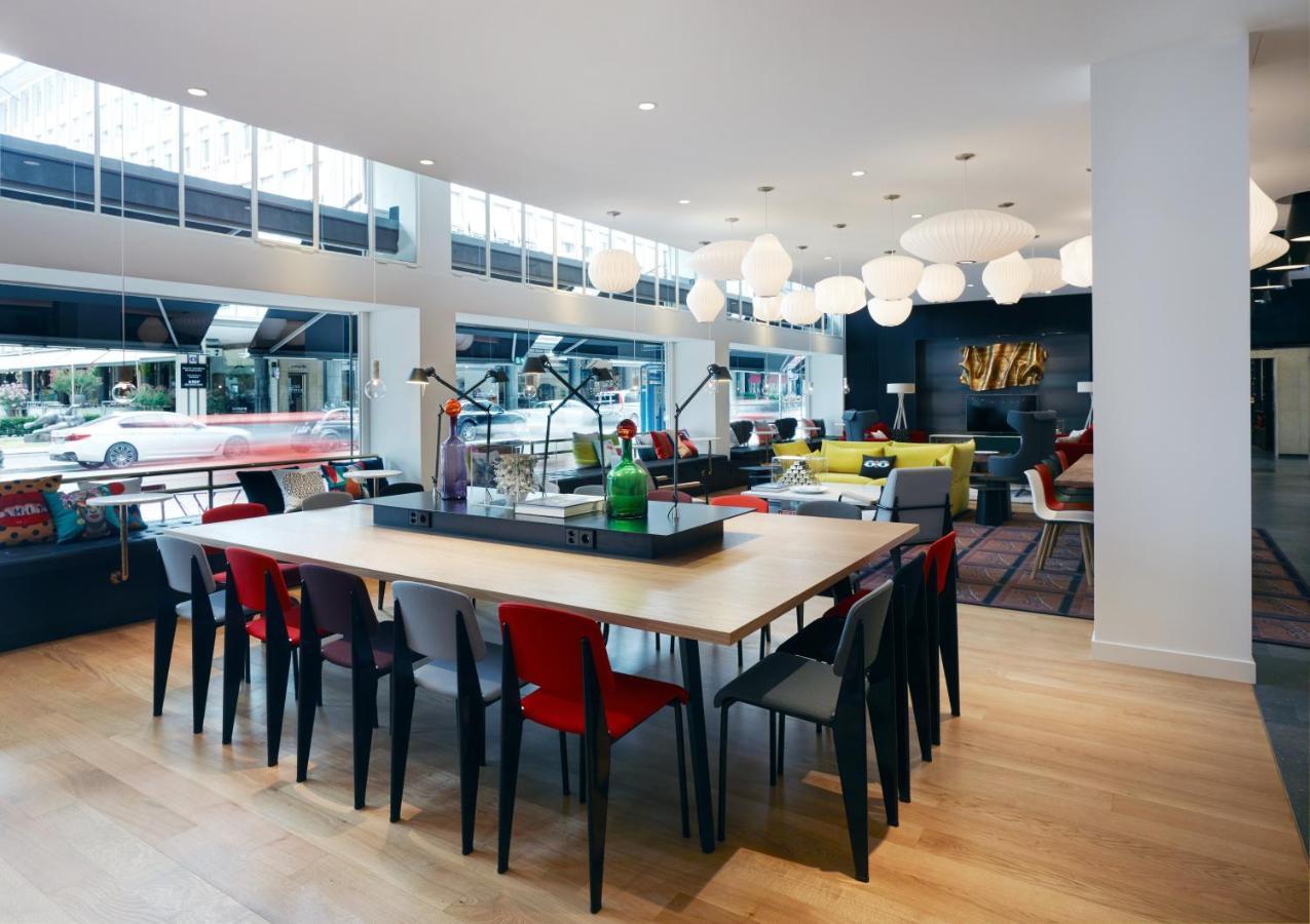 Citizenm Otel