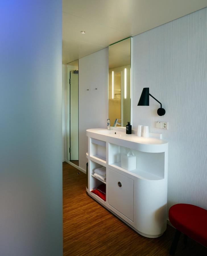 Otel Citizenm 4*