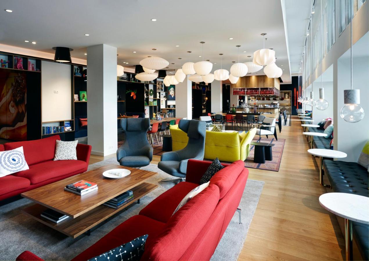Citizenm Otel