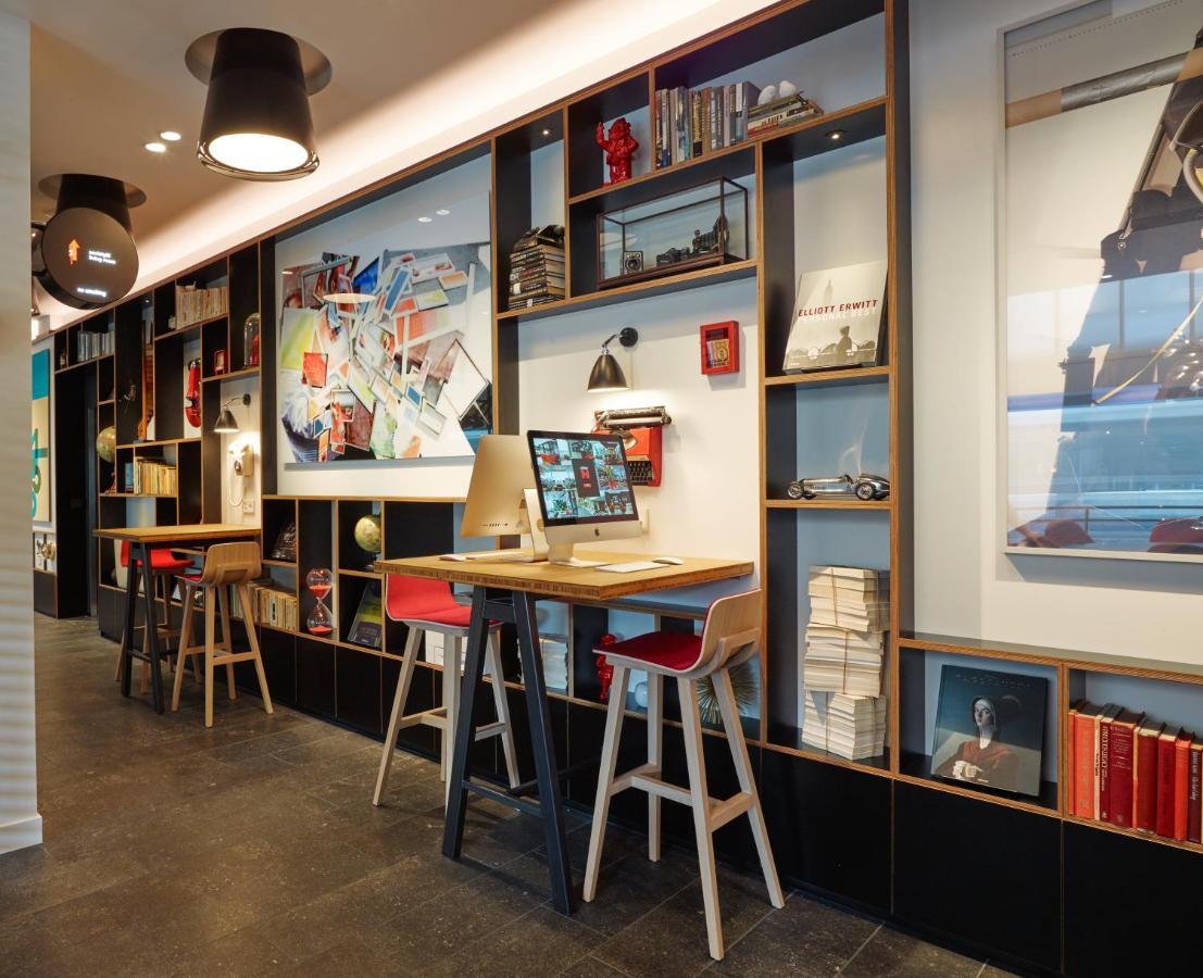 Citizenm Otel