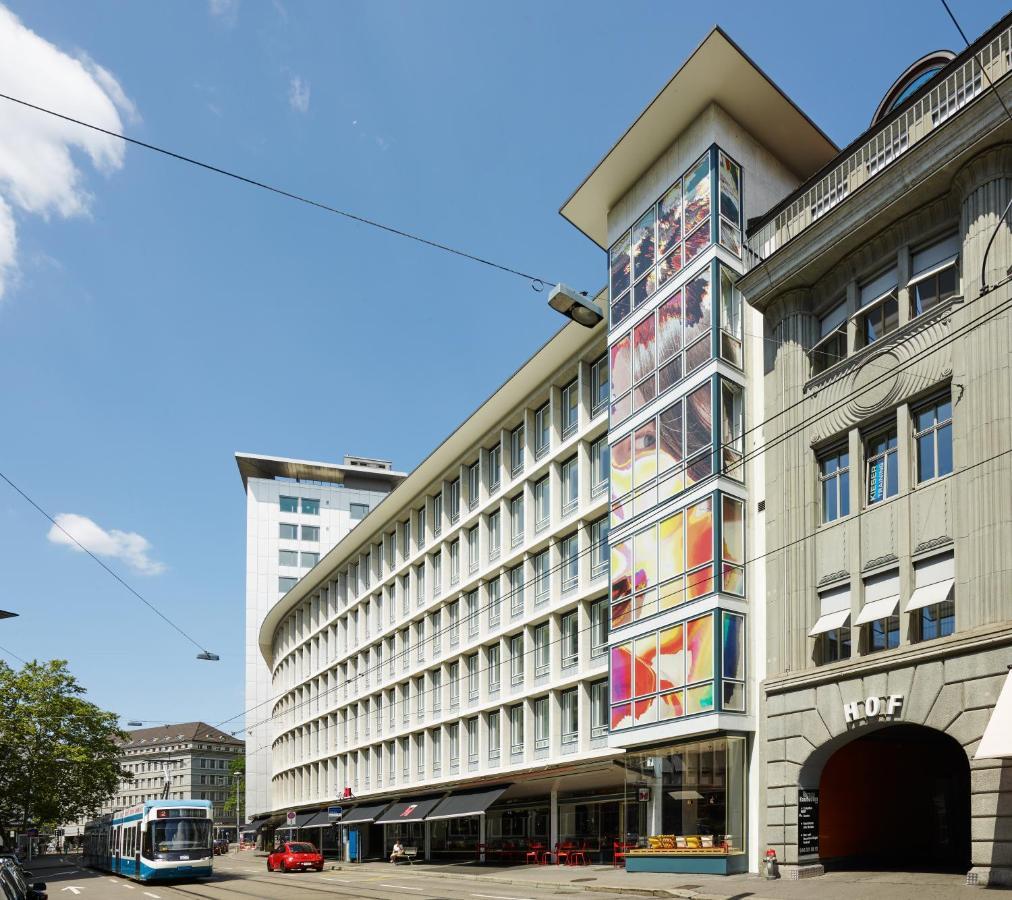 Citizenm Otel 4*
