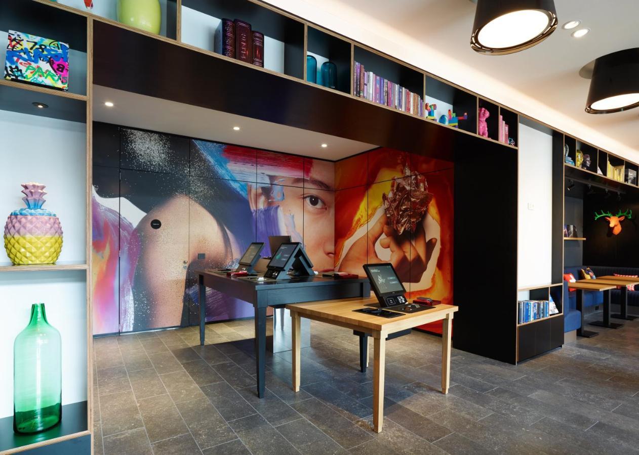 Otel Citizenm