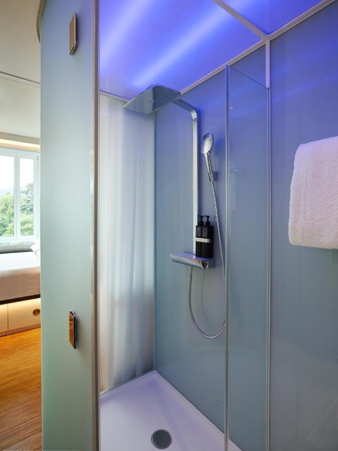 Citizenm Otel 4*