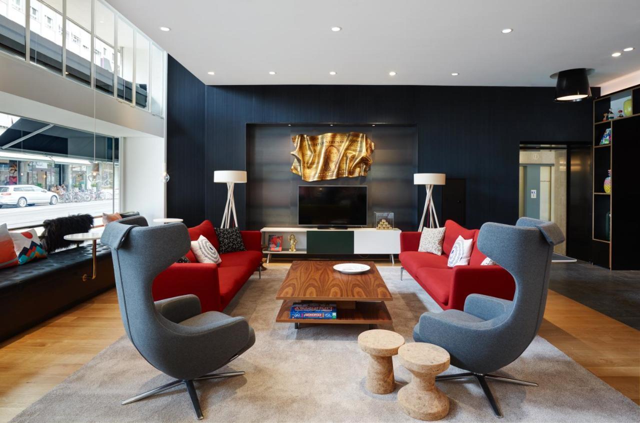 Otel Citizenm