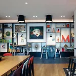 Citizenm Zuerich