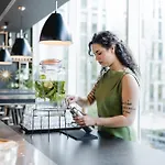 Citizenm Zuerich