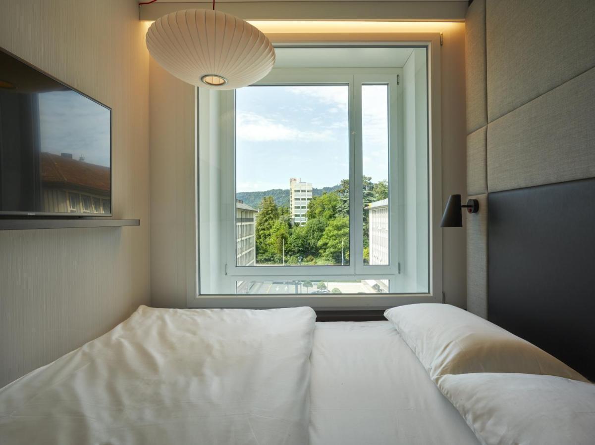 Citizenm Hotel Zurich