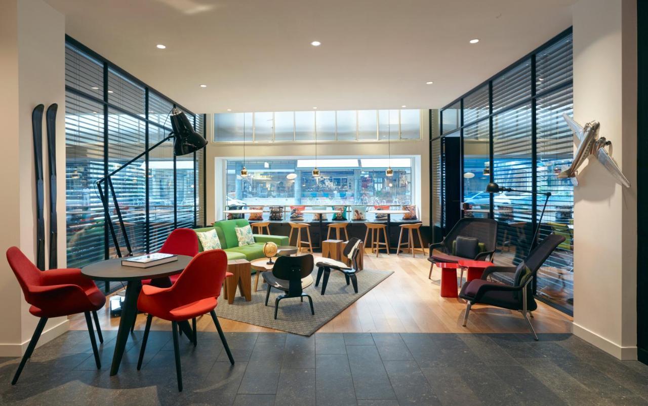 Citizenm Zurich